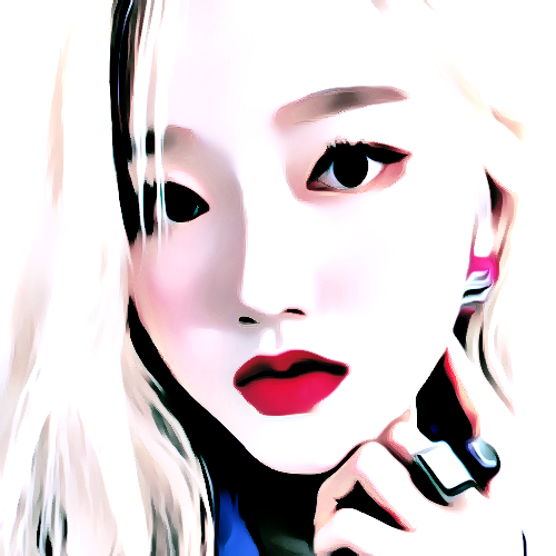 dismiumiu's tweet photo. #แจกดิส gowon loona https://t.co/oZ0FNUTLxD