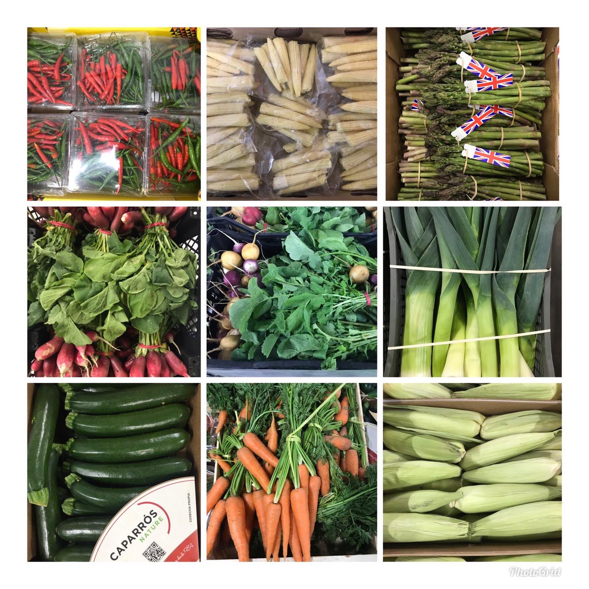 LaidlersFood's tweet photo. Fantastic selection of fresh produce available including English Asparagus  https://t.co/fjgjKmNugF https://t.co/cd91zhUpn4