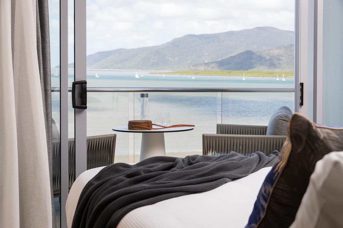 gaholdingglobal's tweet photo. Read to learn how #CrystalbrookCollection and the hotel scene in Cairns are making luxury travel more sustainable... 

https://t.co/vXl0hC2QKV

#Sustainability #sustainableliving #hotels #resorts #luxury #Cairns #tourism #hotel #hospitality #luxurytravel #sustainable https://t.co/Q3pbvWvy1A