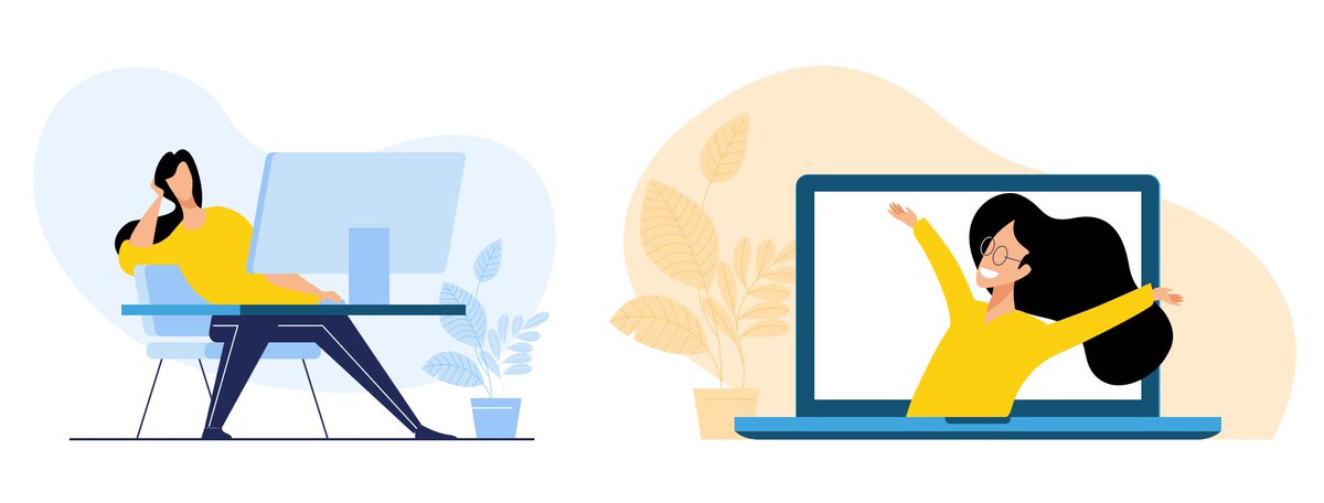 Online ‘noodonderwijs’ is niet gelijk aan ‘volwaardig, kwalitatief afstandsonderwijs’. Er is wel degelijk een verschil. Lees onze opinie <a href="/D_TEACH1/">d-teach online school</a> 
d-teach.com/vandaag-online…
#afstandsonderwijs #edtech #elearning #vlaanderenhelpt #covid19 <a href="/Opsteker_be/">Joke Hollants</a> <a href="/MaaikeGrammens/">Maaike Grammens</a>