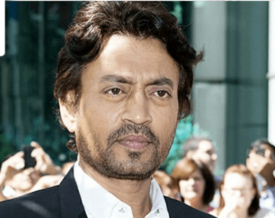 voiceofpublic7's tweet photo. #INDIAN #ACTOR #IrfanKhan DIED
https://t.co/T7ho0ygQDV https://t.co/AL7OSnXFQp