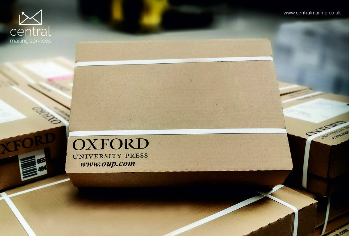 Central Mailing Services (@cmsofficialpage) on Twitter photo Journals and magazines are still flying out the door for your customers to read. Get in touch if you'd like more information on sending bulkier packs.
centralmailing.co.uk
0800 699 0501
enquiries@centralmailing.co.uk
#directmail #magazines #journals #marketing #sendingmail Journals and magazines are still flying out the door for your customers to read. Get in touch if you'd like more information on sending bulkier packs.
centralmailing.co.uk
0800 699 0501
enquiries@centralmailing.co.uk
#directmail #magazines #journals #marketing #sendingmail