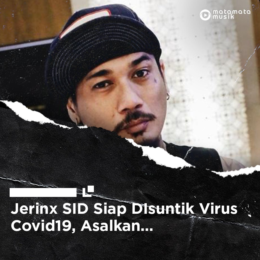 MataMataMusikID's tweet image. "Seluruh dokter di Indonesia, seluruh awak media/seleb/SJW/musisi/influencer/selebgram yang terbukti masih menyuarakan lockdown WAJIB SUKARELA KE KANTOR POLISI MINTA DIBUI,” tulis pria asal Bali itu. ⁣

#jerinx #suntikcovid19 #matamatamusik #COVID19