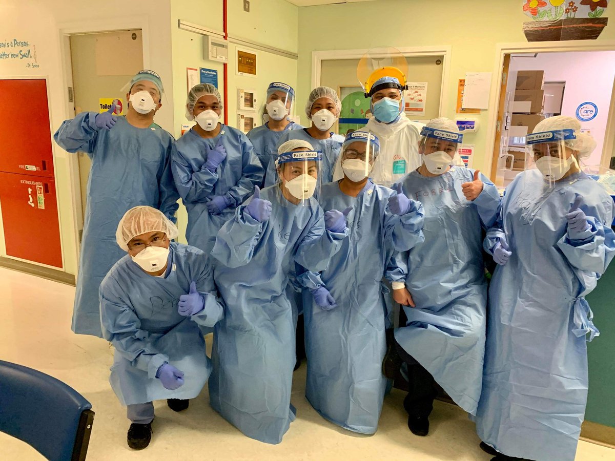 Sonia Javier (@soniajavier6) on Twitter photo Witnessing our patients condition improve during our shift is so fullfilling. Finishing our night shift with big smiles behind the masks. Staff from Heather Ward, KGH and QH Theatre/ Recovery & KGH ITU. Thank you for your hard-work. <a href="/micheleelliot10/">Michele Elliott RGN MSc</a> <a href="/ruth_dando/">ruth dando</a> <a href="/RuthSpa41001576/">Money Service</a> Witnessing our patients condition improve during our shift is so fullfilling. Finishing our night shift with big smiles behind the masks. Staff from Heather Ward, KGH and QH Theatre/ Recovery & KGH ITU. Thank you for your hard-work. <a href="/micheleelliot10/">Michele Elliott RGN MSc</a> <a href="/ruth_dando/">ruth dando</a> <a href="/RuthSpa41001576/">Money Service</a>