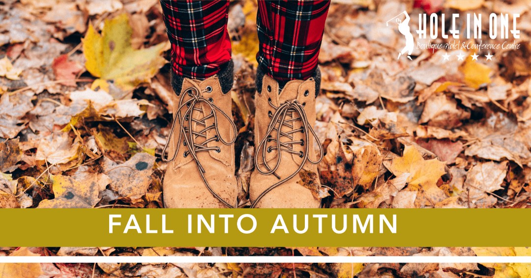 Fall into autumn at Hole in One! Reminisce the last days of summer with your family at Hole in One. Book our family Suite today! - holeinone.co.za accommodation/family-suite/ 
.
.
.
#holeinone