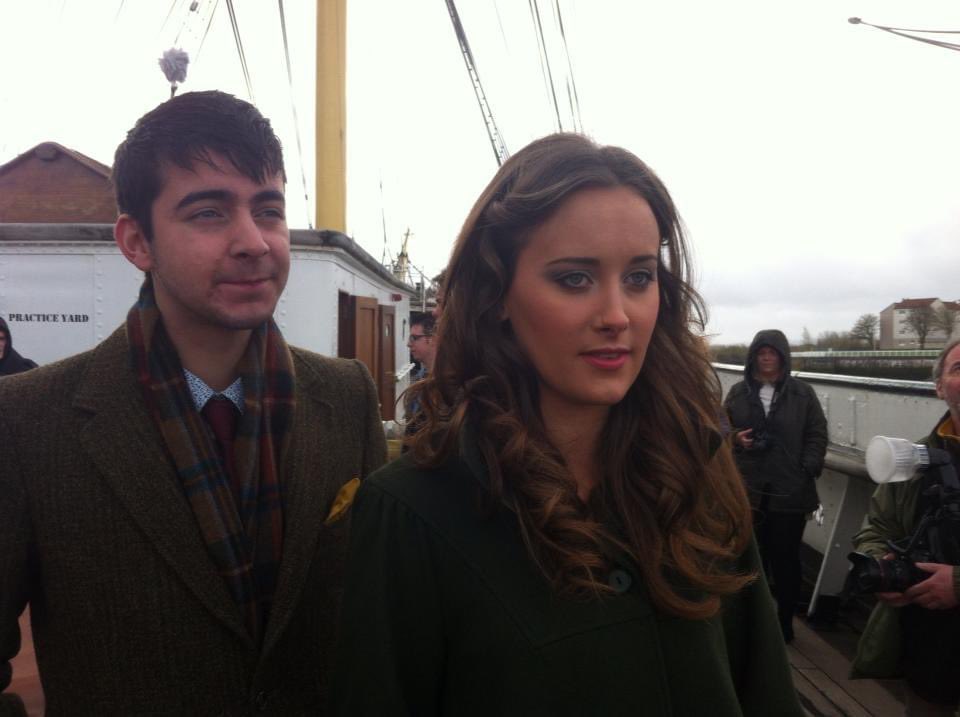 One Year Later - Short Film tweet media