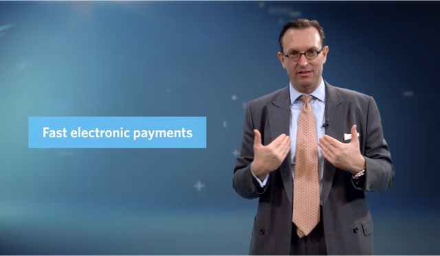 HKUFinTech's tweet photo. April's episode of 'Looking Back, Looking Forward' for HKU-edX's Introduction to FinTech online discusses the ways in which technology can be used to create better financial systems. Watch here: https://t.co/bp4fTTkug6 #hkufintech #edx #introtofintech #fintech #cbdc #payments https://t.co/nGrsVqQ02x