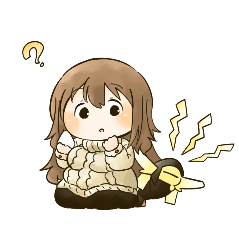 「後の☆4確定ヴァイスちゃんである 」|あすたのイラスト