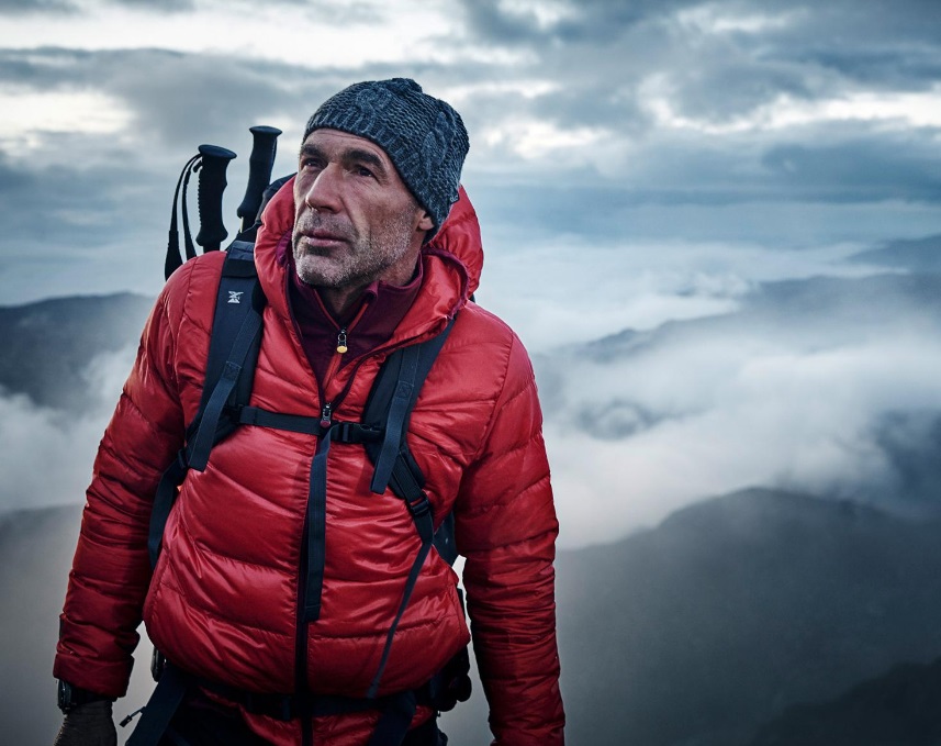 Que l'on aime ou pas Mike Horn , il faut avouer que ses aventures ont de quoi faire rêver  🤩🤩Vous rêvez de faire comme lui ? Alors commencez pas découvrir sa préparation, il vous dévoile ses secrets 🧘💪 ➡️ ow.ly/sImK50zpxlZ