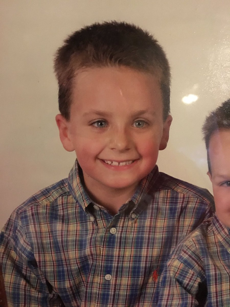 Happy birthday Logan ray bug the 4th <a href="/logan_buckner/">Logan Buckner</a>