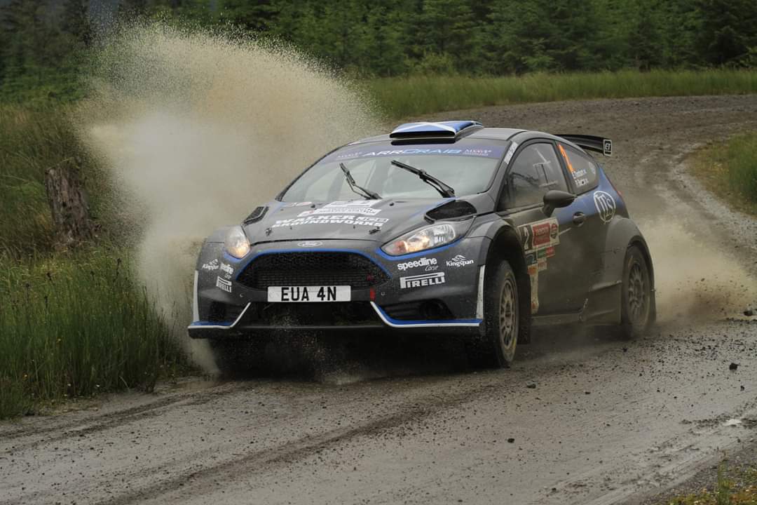 KF_MSport_Ins's tweet photo. Right, let's get into a bit of a groove over the coming days - as we scrabble around to scratch our #motorsport itch.

How about - #WatersplashWednesday?

Show us your best watersplash (or we will accept torrential rain 😆) pics below 👇

#WeShareYourPassion

Pic: @SRC_Rally https://t.co/ib4vTqCdUK