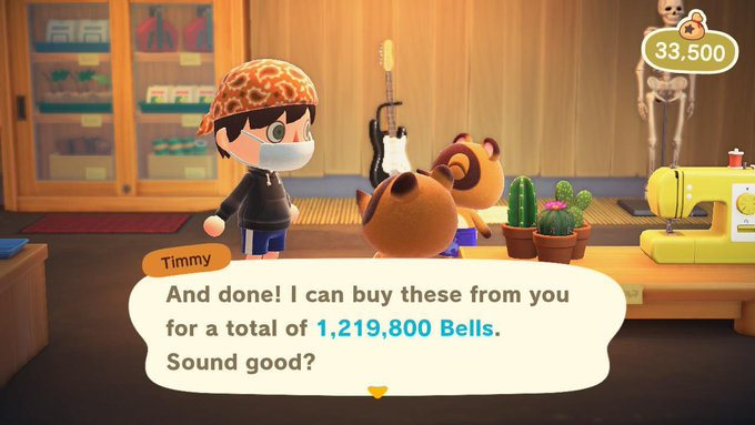 My turnip prices are at 638. DM and RT for dodo code. Tips appreciated.