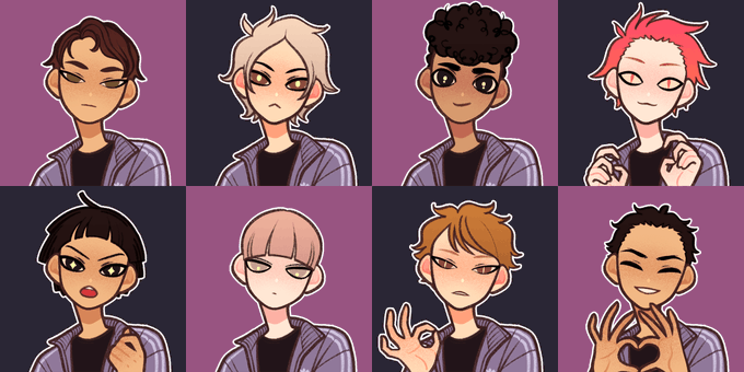 アイコンメーカー 高画質 のtwitterイラスト検索結果 古い順