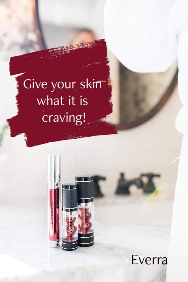 VoiceofRita's tweet photo. #everra
You know you want to order it. ๐ฅฐ๐ฅฐ https://t.co/ZuKolJRNyK