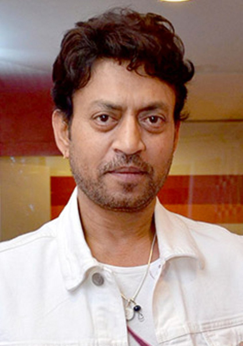 harshmitt's tweet photo. My heartfelt condolences to you @irrfank sir. May god give rest to your soul always in peace. You will always be missed. Today we lost a gem of Indian Film Industry. RIP Sir. 🙏. #IrrfanKhan #IrrfanKhanRIP https://t.co/LUhVIAxgtu
