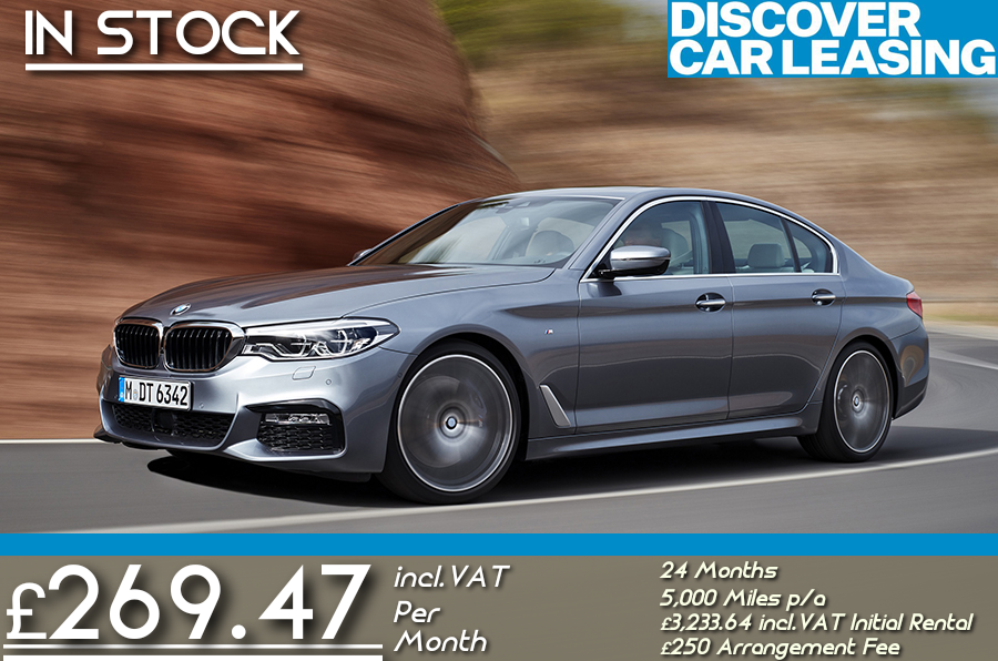 Dclcarleasing's tweet photo. BRAND NEW BMW 5 Series Saloon 520d MHT 190 M Sport 4dr Auto from only £269.47 incl.VAT per month 💃

Hit the link below to check out this offer and speak to a member of our team today!

https://t.co/232mAxMHuG

☎️ 01480 598 966
📧 sales@discovercarleasing.co.uk https://t.co/BsapqmFnvO