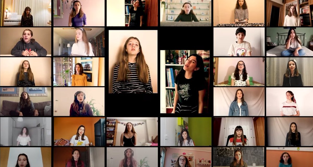 Foto cedida por Antara Korai