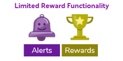 Plasyfelin's tweet photo. If you are using PurpleMash, the alert button is currently not showing when you have an alert. You will need to click on the bell to see if there are alerts there. #Plapc1 #plapc2 #plapc3 #plapc4 #purplemash https://t.co/mLJXy1OK1F