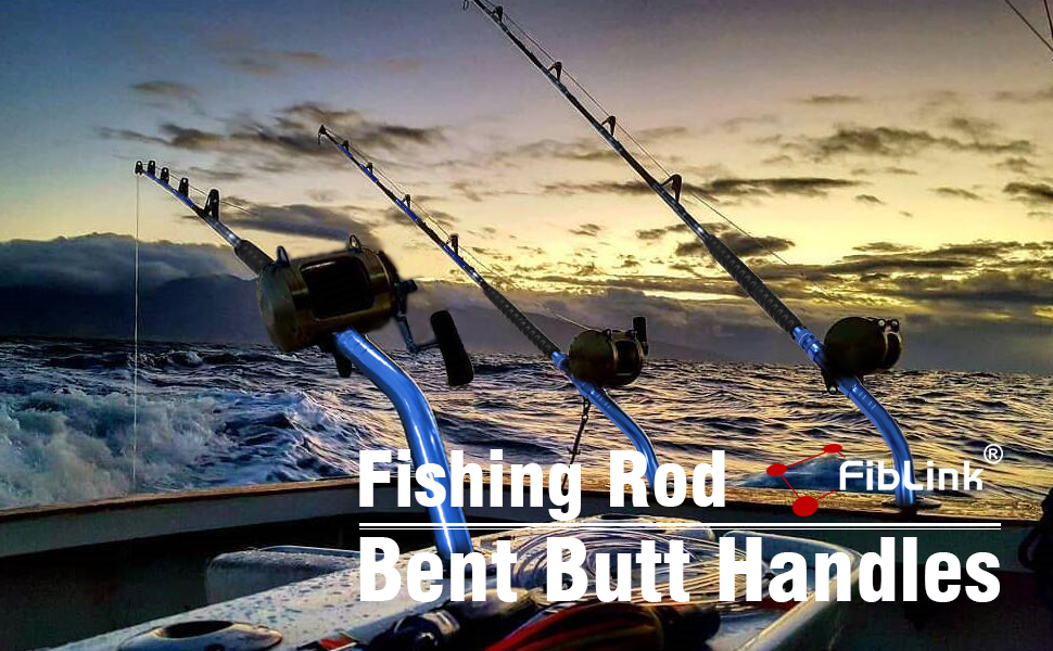 FiblinkFishing's tweet photo. 2 piece bent butt rod is ready for action!⠀ 
#fishing #rod #bentbutt #bentbuttrod #fishingrod #offshore #saltwater #saltwaterfishing #bentbuttfishingrod #saltwaterfishingrod #saltwaterfishing
Shop here: https://t.co/M1eXw8K0Bw https://t.co/8IqjNhSrfx
