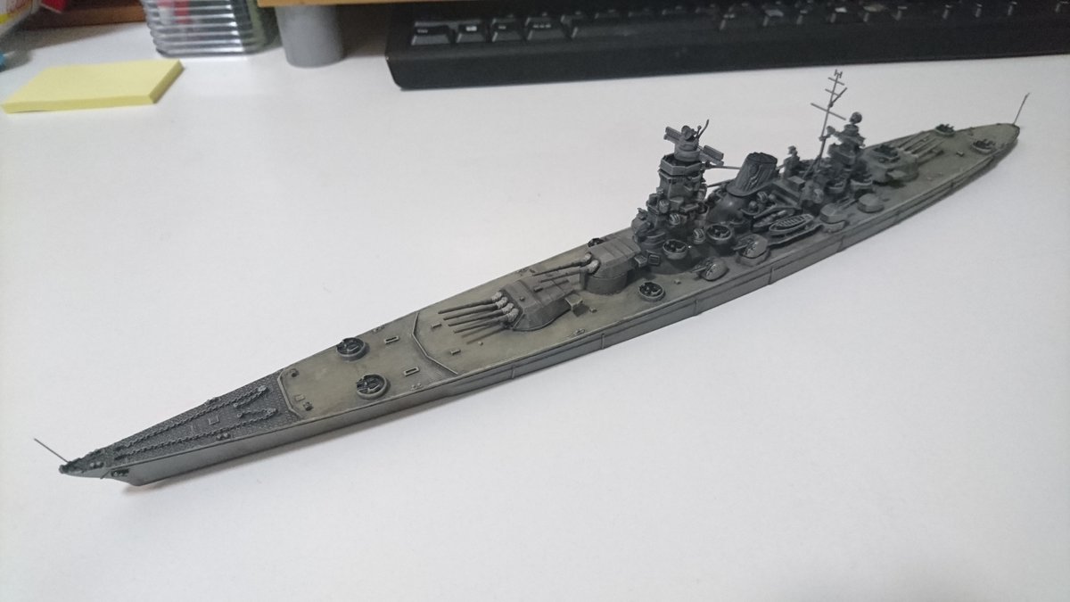 大サトー を待ちながら 道義的支援とその結末 16ページ目 Togetter