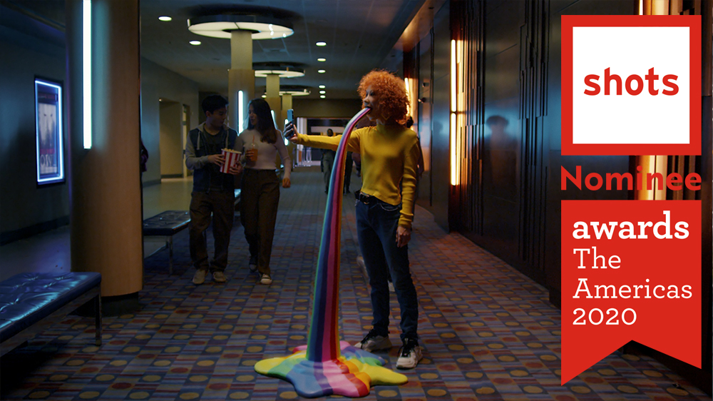 shotscreative's tweet photo. shots Awards The Americas 2020
Shortlisted for Best Use of Music in a Commercial is ‘The Wall Street Journal – Read Yourself Better’ @powerofand_na New York, @MJZitter, #Labhouse, #RockPaperScissors, @framestore & @WaveStudios #shotsAwards
https://t.co/1yzJriQuj9 https://t.co/283v8Z9Hyo