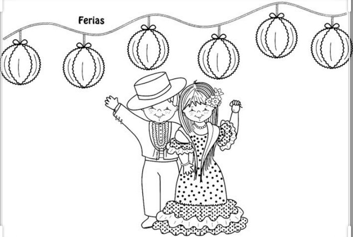 EscuelaTambor's tweet photo. Buenos días familias! Seguimos de #FERIA!! Ahora a bailar por parejas! Mirala cara a cara que es la primera!!!Ole #EducandoEnCasa #triana @penasdetriana @AllivesSevilla @mst1953 https://t.co/nR2OBk2rZk