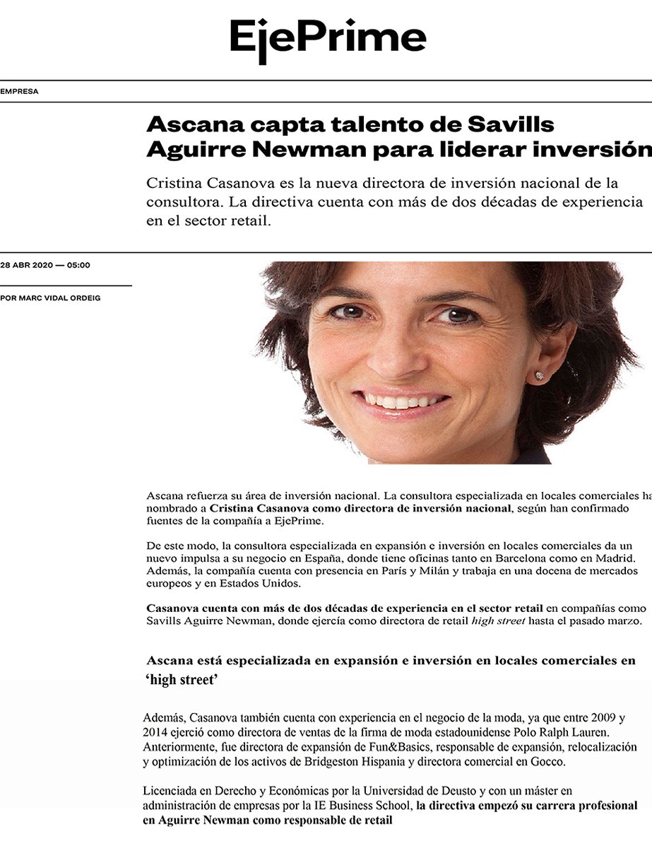 Ascana tweet media