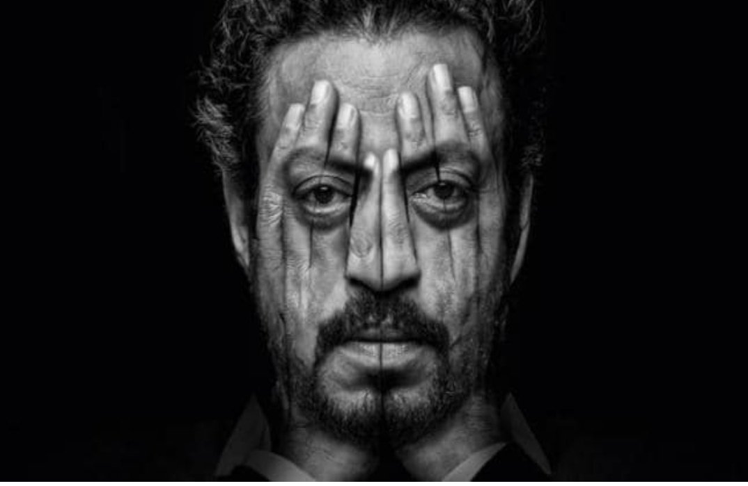 kumar_aniel's tweet photo. Heartbreaking to hear about Irfan Khan's death 

He was one of the best actors in Bollywood, truly a gem. I consider this as my favorite film of him - Paan Singh Tomar
#IrfanKhan #angregimedium #StayHome #COVIDー19 #sad #Heartouching https://t.co/EMywksp0us