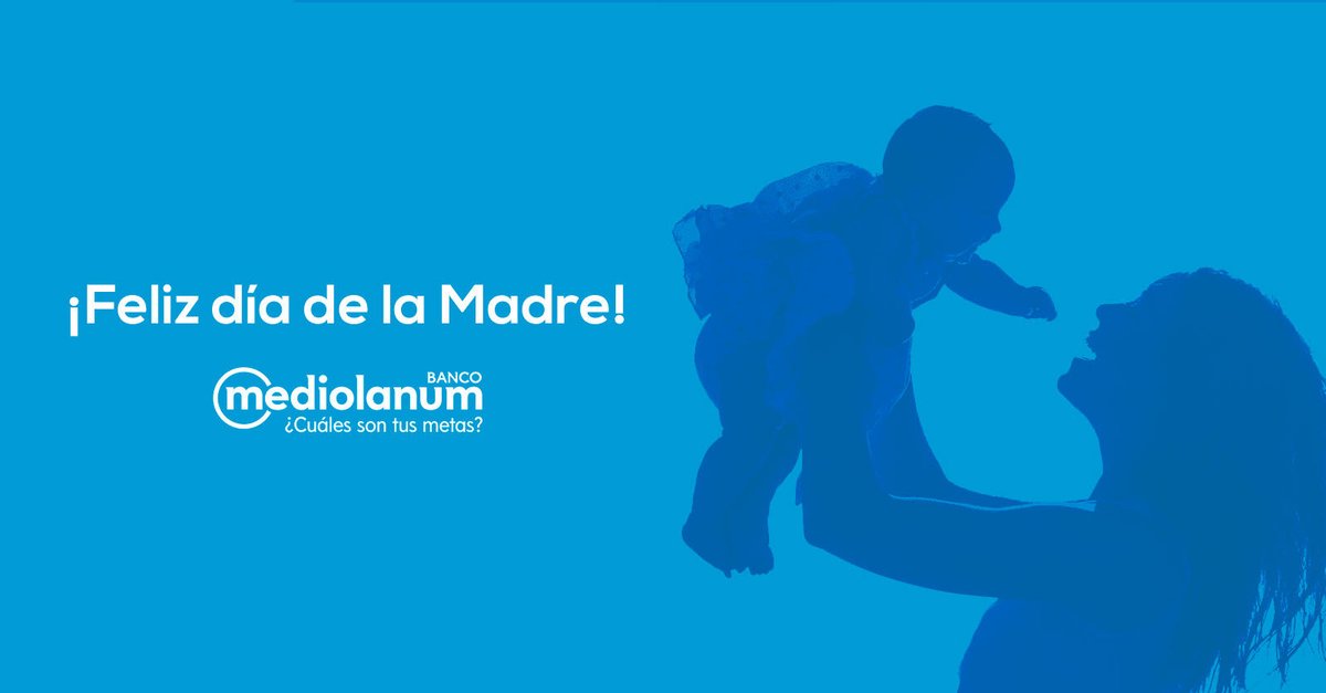 La vida no viene con un manual, viene con una madre. ¡Feliz día!