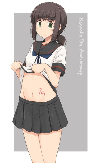 遅ればせながら、7周年おめでとうございます。 