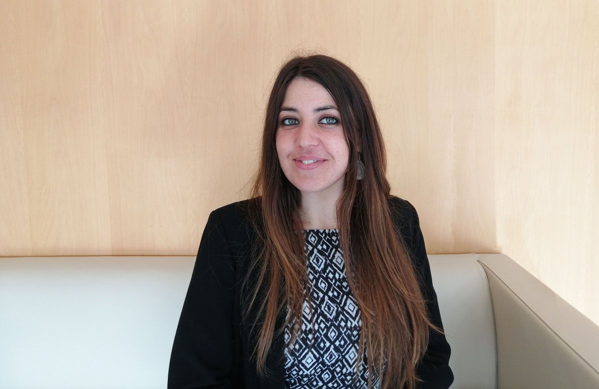 😸 Le prochain tchat aura lieu cet après-midi avec Charlotte Cartray, contrôleuse de gestion au sein de la direction financière du groupe bancaire Crédit Coopératif ! 

Rendez-vous à partir de 14h sur onisep.fr/Tchats  #tchatmétier #onisep #orientation #controleurdegestion