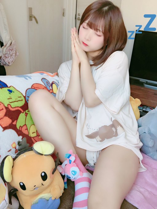 コスプレイヤーとみこのTwitter画像38