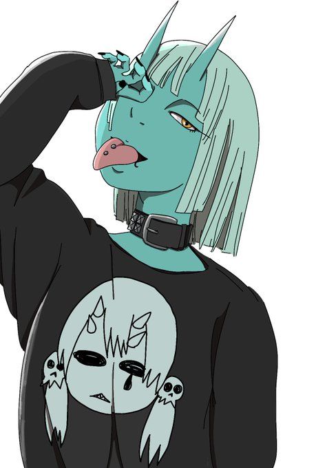 青鬼ちゃんのtwitterイラスト検索結果 青鬼ちゃんのtwitterイラスト検索結果