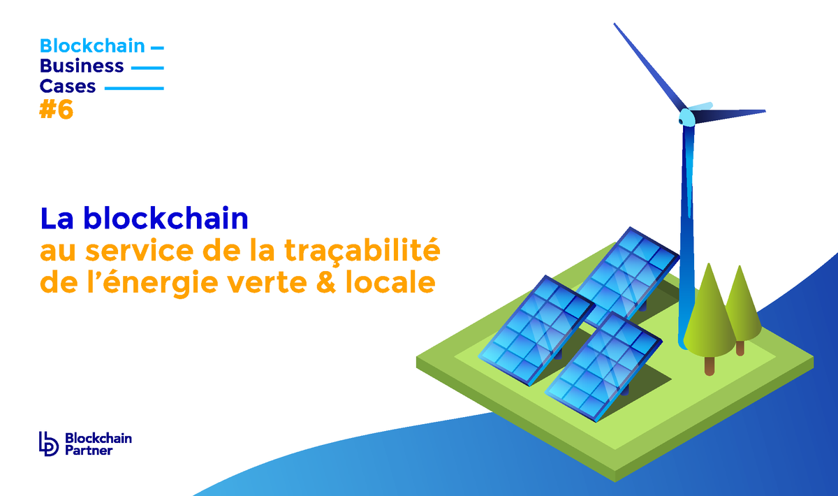 🆕 La blockchain Ethereum au service de la traçabilité de l’énergie verte et locale : découvrez le projet, en production, que nous avons mené pour <a href="/volterres/">Volterres</a>, fournisseur d’électricité innovant lancé en 2019  blockchainpartner.fr/blockchain-bus…