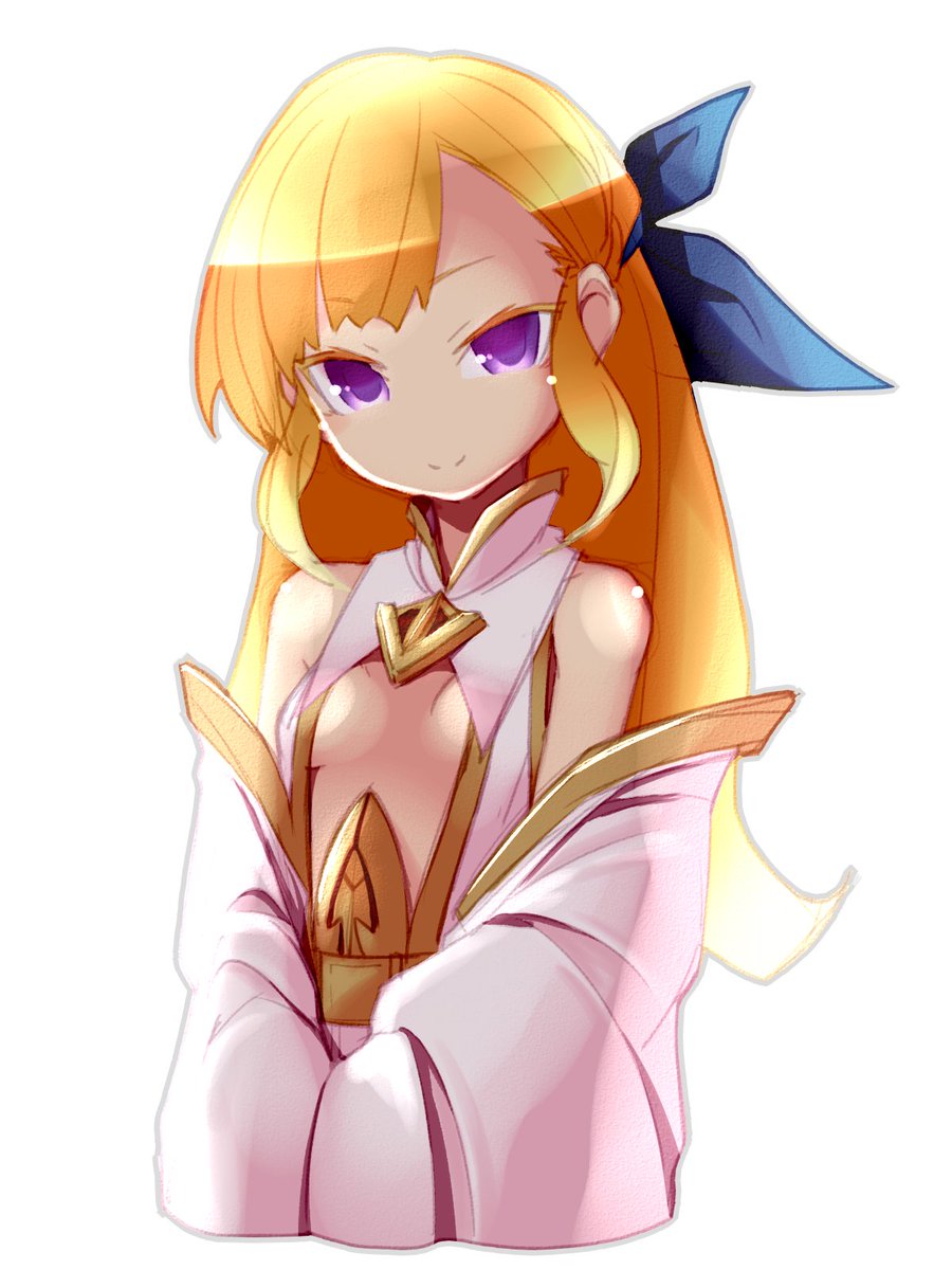 ミストオーバーのステラさん
元の絵柄の魅力がなかなか出せない…