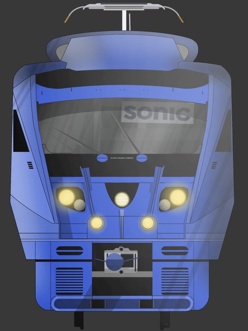 ソニックのtwitterイラスト検索結果