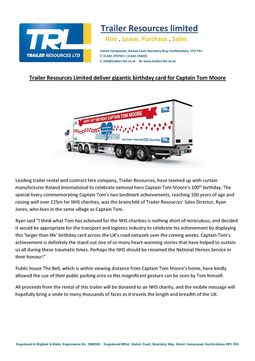 Trailer ResourcesLTD tweet media