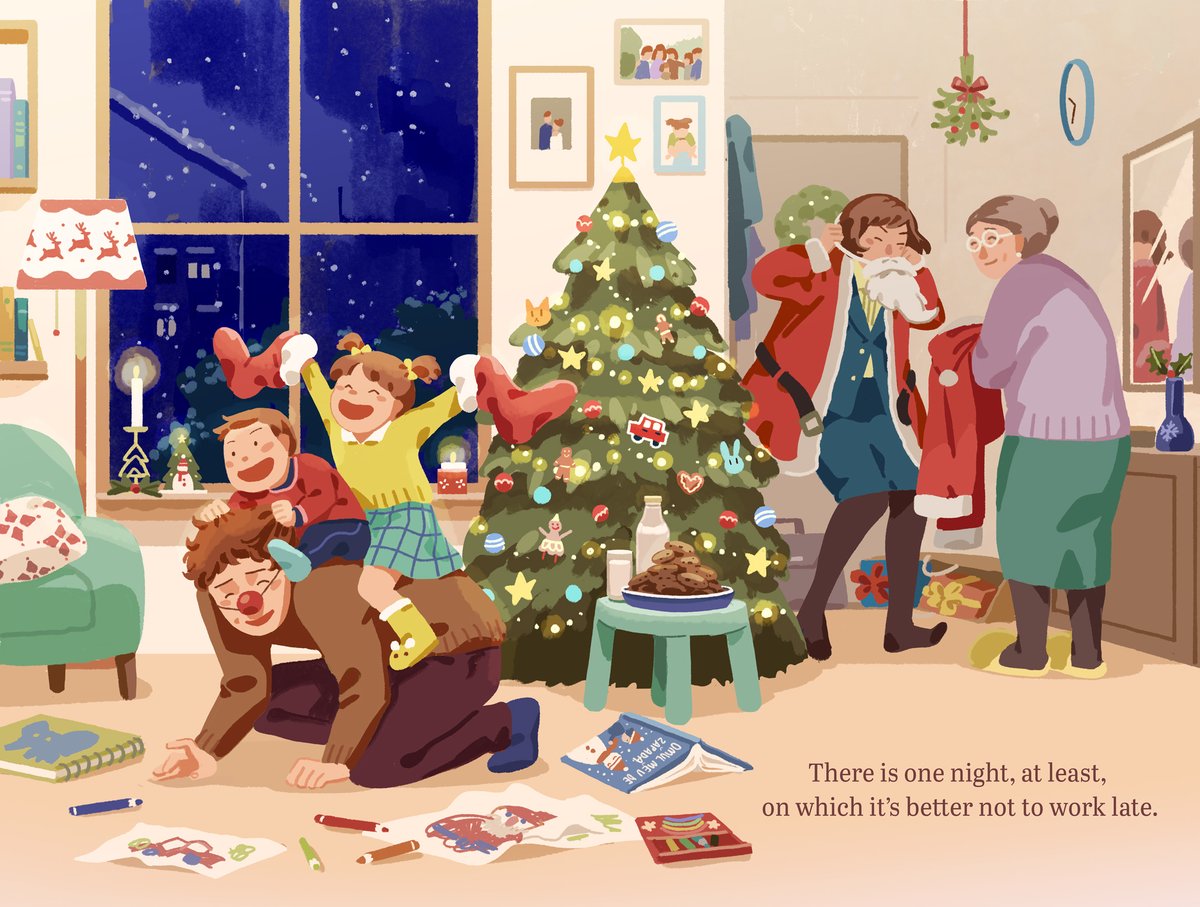 Tuan Nini (@tuan_nini) on Twitter photo Hi, I'm an illustrator from Kuala Lumpur based in Bucharest and I love to draw warm, cozy images. You can see more work at tuannini.com
Happy to get in touch at nini@susumadustudio.com
#PortfolioDay Hi, I'm an illustrator from Kuala Lumpur based in Bucharest and I love to draw warm, cozy images. You can see more work at tuannini.com
Happy to get in touch at nini@susumadustudio.com
#PortfolioDay