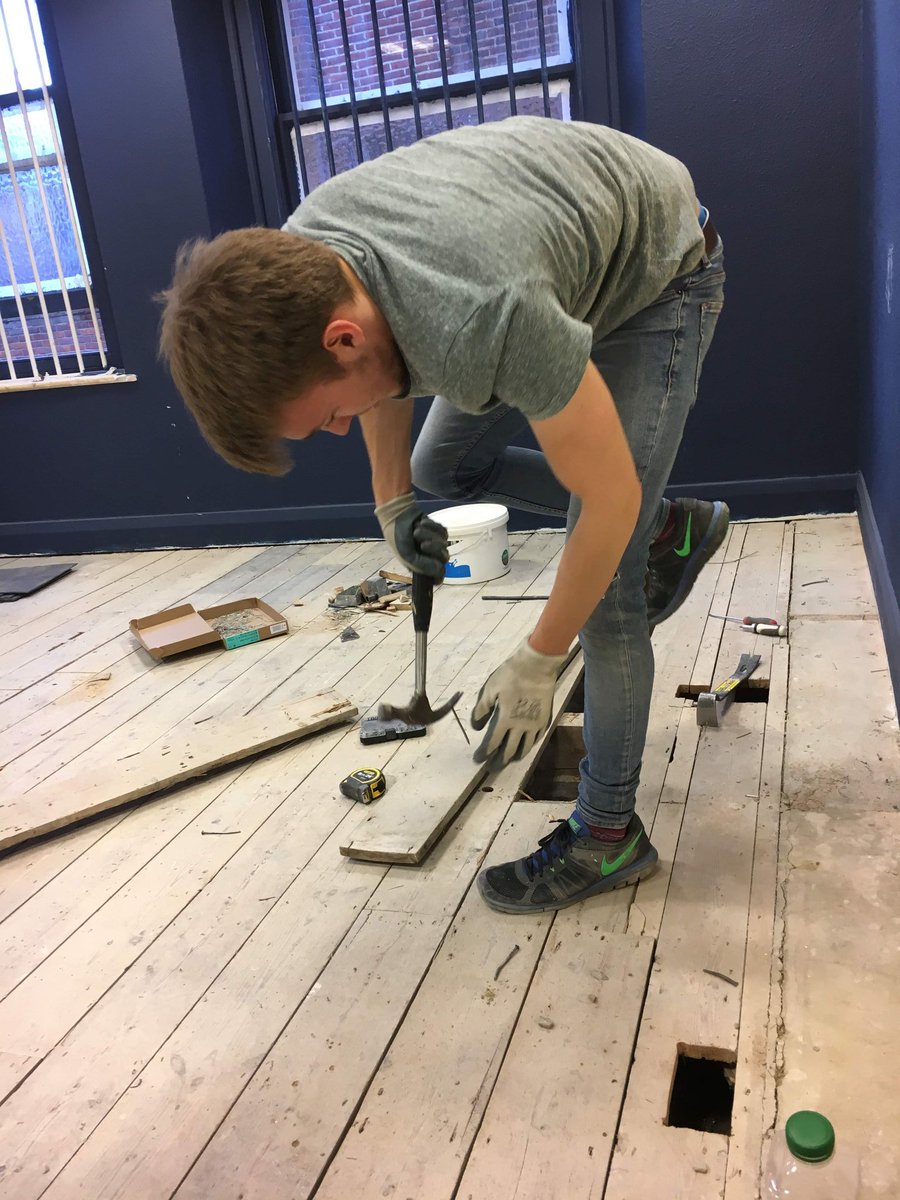 TimeTrap Escape Rooms tweet media