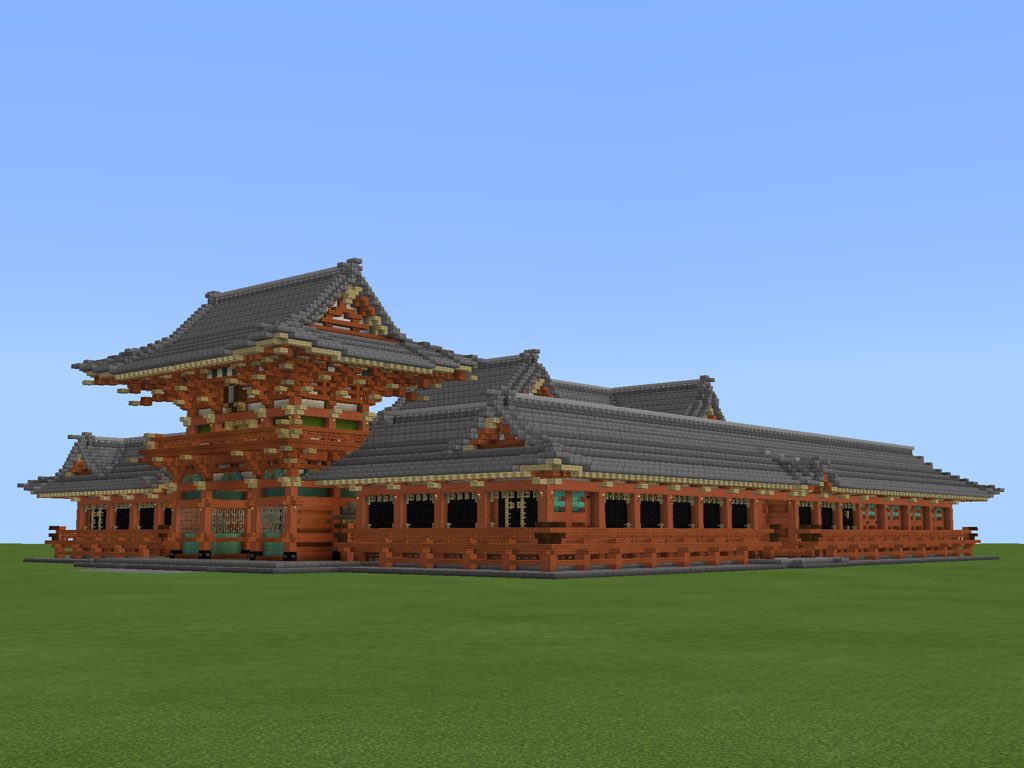 せんと 鶴岡八幡宮 本殿 Minecraft Minecraft建築コミュ T Co U2bxlharbq Twitter せんと 鶴岡八幡宮 本殿 Minecraft Minecraft建築コミュ T Co U2bxlharbq Twitter