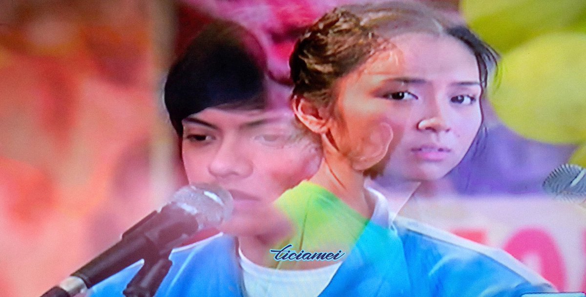 TiciaMei's tweet photo. AHHHHHHH WALA SILANG ALAM! *Insert Kelayโs voice (Sheโs Dating The Gangster)* #G2BForTheWin
HOOOOOOOY KINIKILIG AT EXCITED NA AKO SA ABANGAN BUKAS @bernardokath @imdanielpadilla ๐๐๐๐๐๐ฅฐ๐ฅฐ๐ฅฐ๐ฅฐ๐ฅฐ https://t.co/E5njj9lHFE