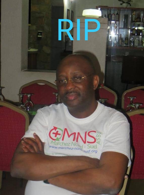 kiraswissclinic's tweet photo. L’équipe de KIRA HOSPITAL est attristée par la disparition du Dr Nicolas MANGBAU que nous avions eu l’honneur de recevoir dans le cadre du partenariat MNS Belgique-KIRA HOSPITAL. Nos sincères condoléances à sa famille ainsi qu’à ses collègues.#MNS_ASBLBelgique #AMUCAB #KiraHosp https://t.co/WojDWoa5oI