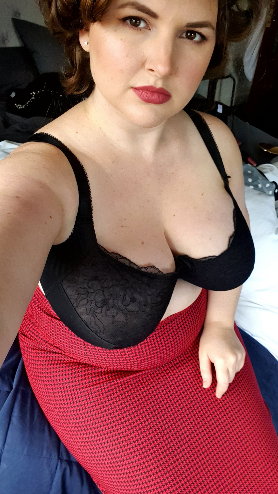 Princess Kelley May on Twitter