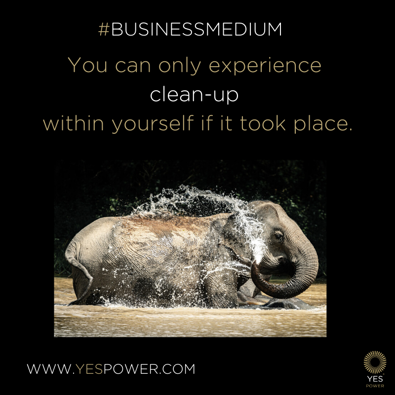 yespowercom's tweet image. Temptation and Fear
Temptation and fear are all around you. 
What does this attitude cost you and your organisation, and what will it deliver to you and your company when you handle from trust? 

#executivecoaching #personalleadership #businessmedium #trusthour