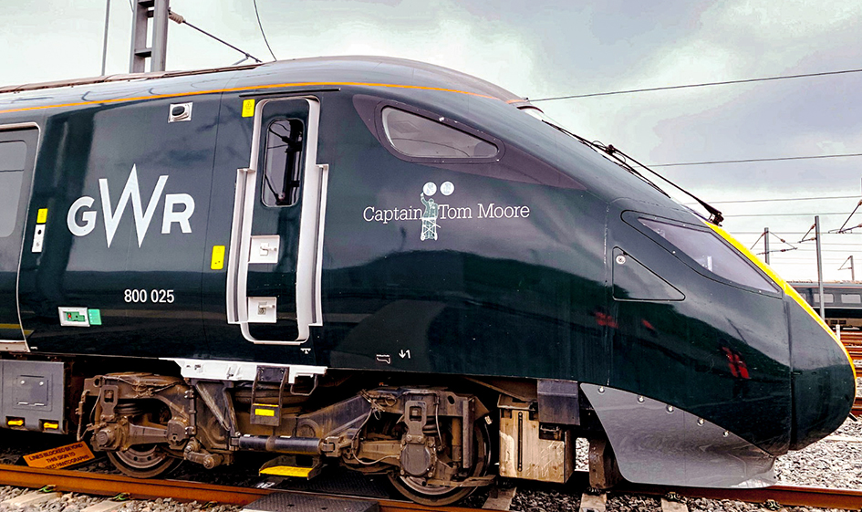 GWR tweet media