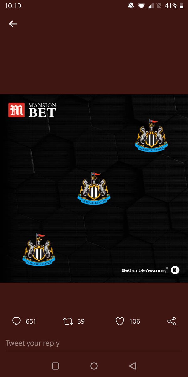 mccaffrey_liam's tweet photo. @MansionBet https://t.co/jUqhjEzBLW