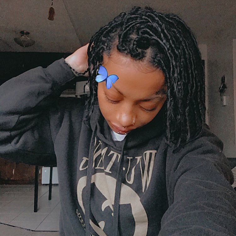 JeiSensei_'s tweet image. #textureshot #locupdate 💆🏽‍♀️📸