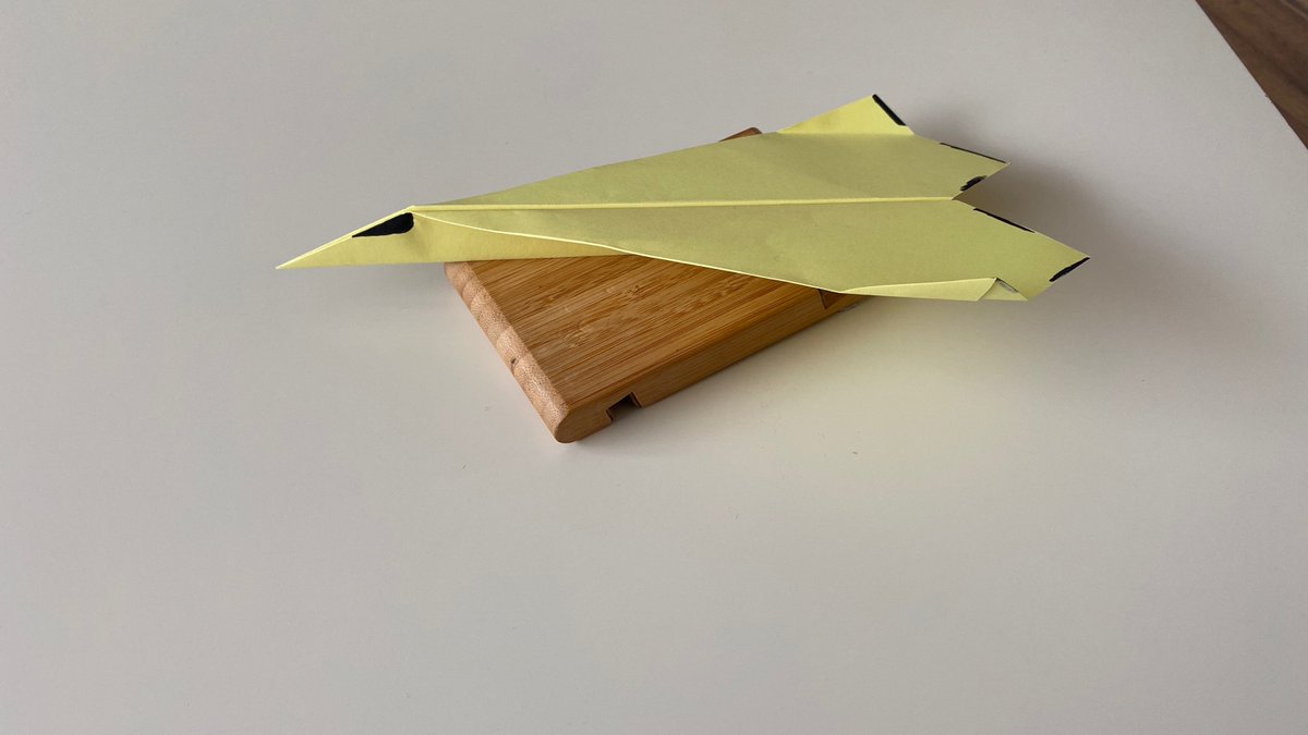 stanthonyslough's tweet photo. Some of our year 3 students were hard at work yesterday on a STEM project to research different bird wings and using these ideas to create paper planes based on the wings 🐦🦉🦅🛫#flyingwithwings #WednesdayMotivation https://t.co/JDO5ME3sxL