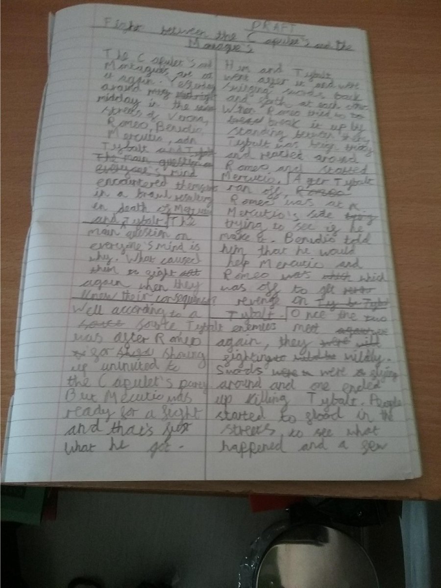 Mrs Raymond tweet media