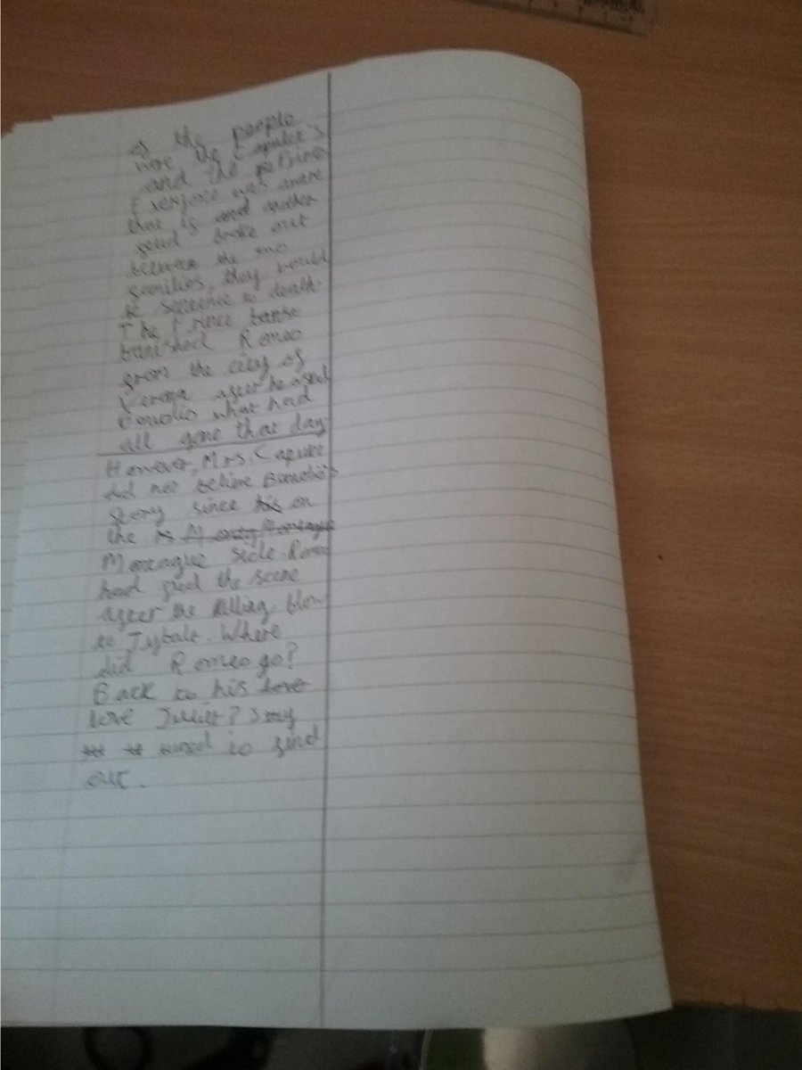 Mrs Raymond tweet media